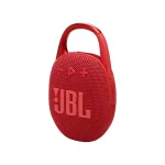 اسپیکر بلوتوثی قابل حمل جی بی ال JBL CLIP 5 قرمز