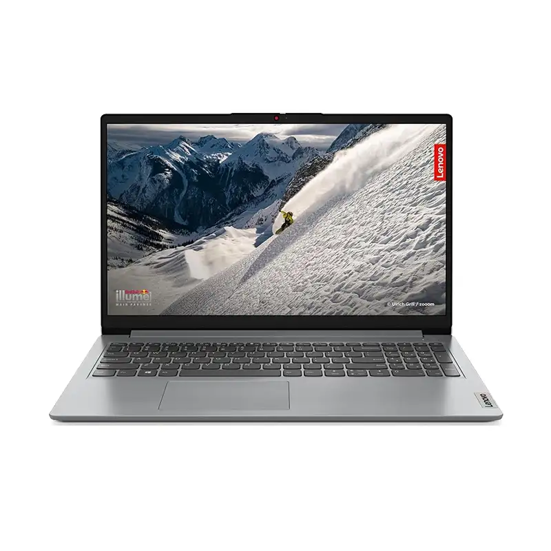 لپ تاپ 15.6 اینچی لنوو IdeaPad 1