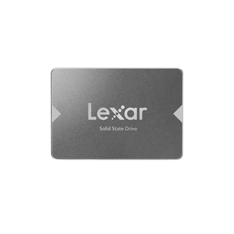 هارد اس اس دی لکسار NS100 ظرفیت 256 گیگابایت
