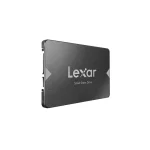 هارد اس اس دی لکسار مدل NS100 ظرفیت 256 گیگابایت