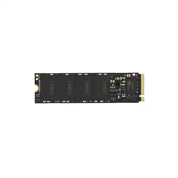 هارد اس اس دی لکسار مدل NM620 M.2