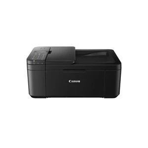 پرینتر چند کاره جوهر افشان کانن مدل PIXMA TR 4640