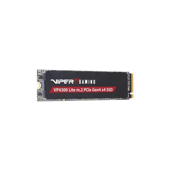 Patriot Viper VP4300 Lite NVMe