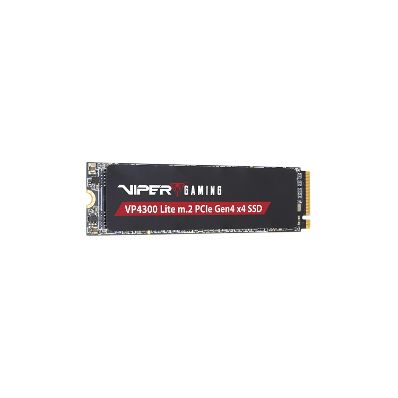 Patriot Viper VP4300 Lite NVMe