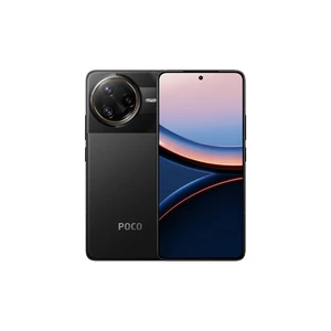 گوشی موبایل شیائومی مدل پوکو Poco F7 ULTRA رم 16 گیگابایت ظرفیت 512 گیگابایت