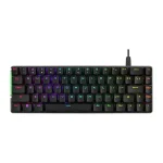 کیبورد ایسوس مدل ROG Falchion Ace مشکی