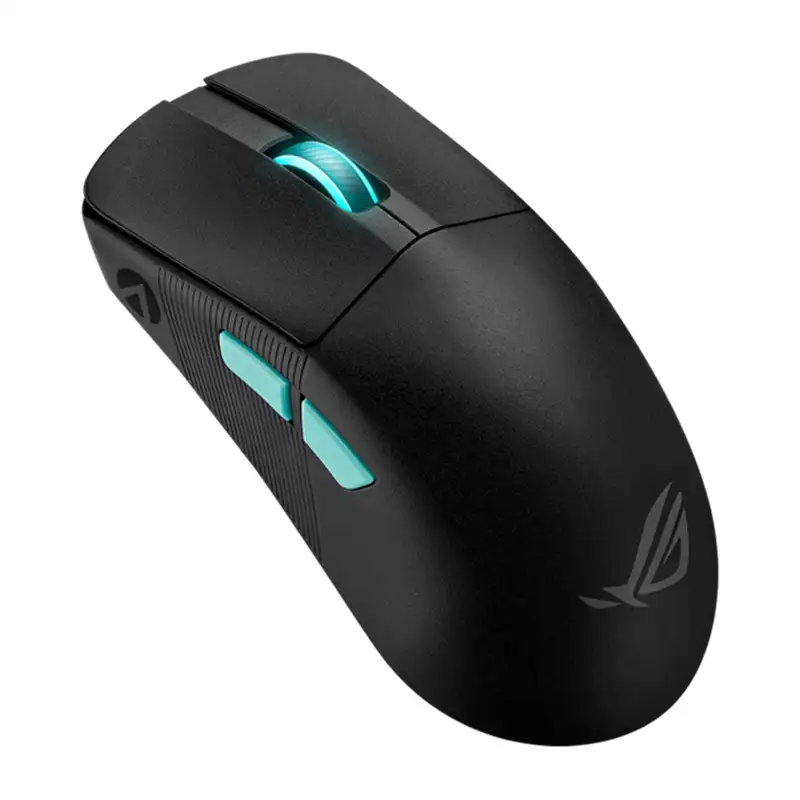 ماوس ایسوس مدل ROG Harpe Ace Aim Lab Edition