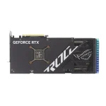 ROG Strix RTX 4070 SUPER OC Edition 12GB GDDR6X