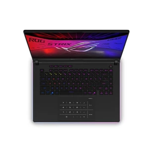 لپ تاپ 16 اینچی ایسوس ROG Strix CORE ULTRA 9 275HX 16GB 1TB SSD RTX 5090