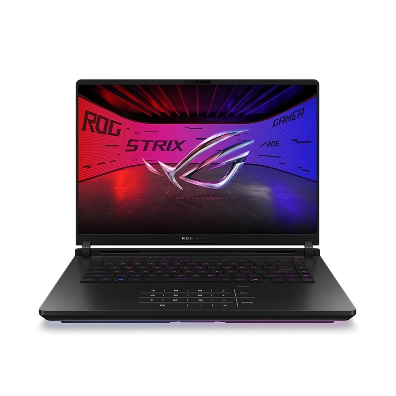 لپ تاپ 16 اینچی ایسوس ROG Strix G635LX CORE ULTRA 1TB SSD RTX