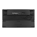 کیبورد گیمینگ ایسوس ROG Strix Scope II 96 Wireless