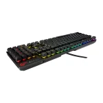 کیبورد گیمینگ ایسوس ROG Strix Scope RX