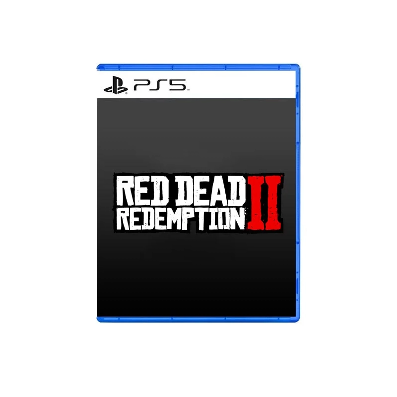 بازی Red Dead Redemption 2 برای PS5