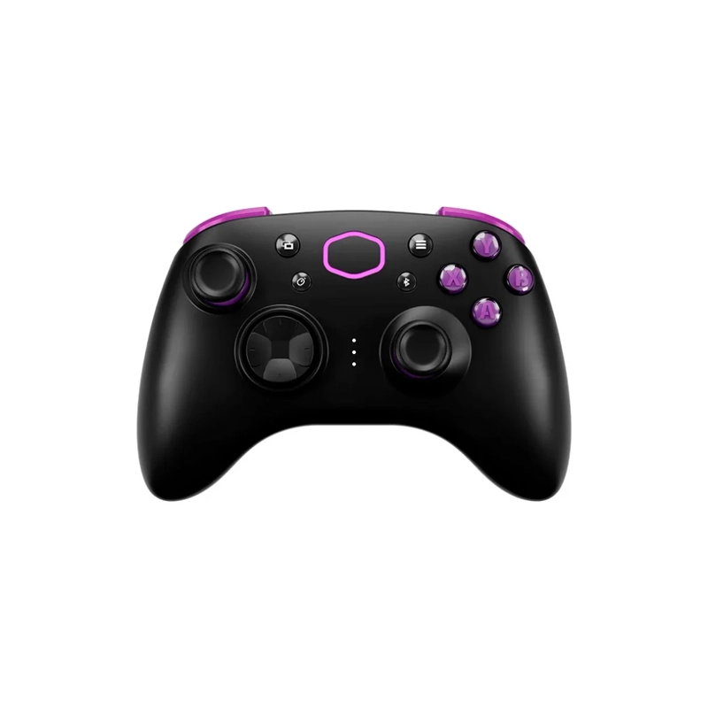STORM CONTROLLER