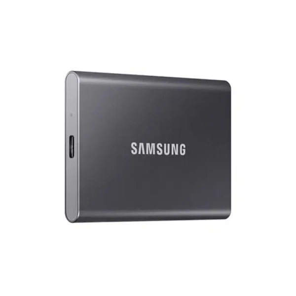 اس اس دی اکسترنال سامسونگ مدل Samsung T7