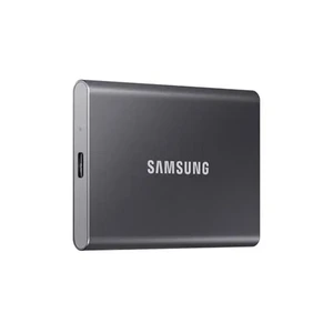 اس اس دی اکسترنال سامسونگ مدل Samsung T7 1TB