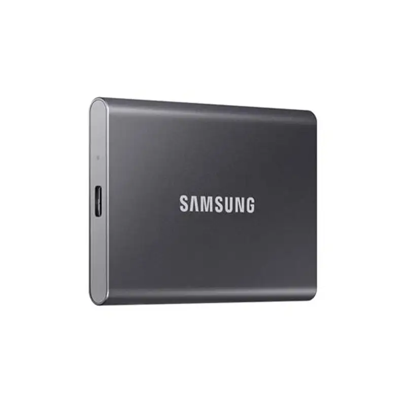 اس اس دی اکسترنال سامسونگ مدل Samsung T7