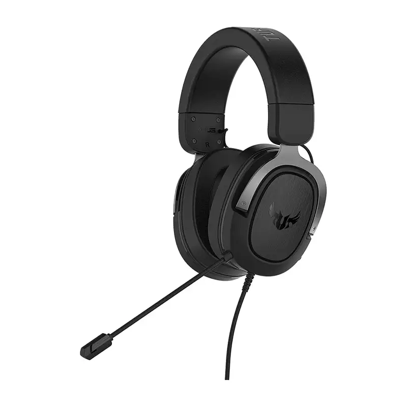 هدست گیمینگ ایسوس مدل TUF GAMING H3