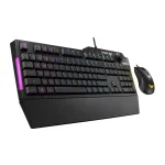کیبورد و ماوس گیمینگ ایسوس TUF Gaming Combo K1&M3