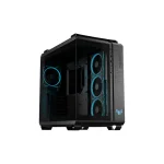 کیس گیمینگ ایسوس مدل TUF Gaming GT502 Horizon مشکی