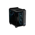 کیس گیمینگ ایسوس TUF Gaming GT502 Horizon مشکی