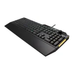 کیبورد گیمینگ مدل TUF Gaming K1