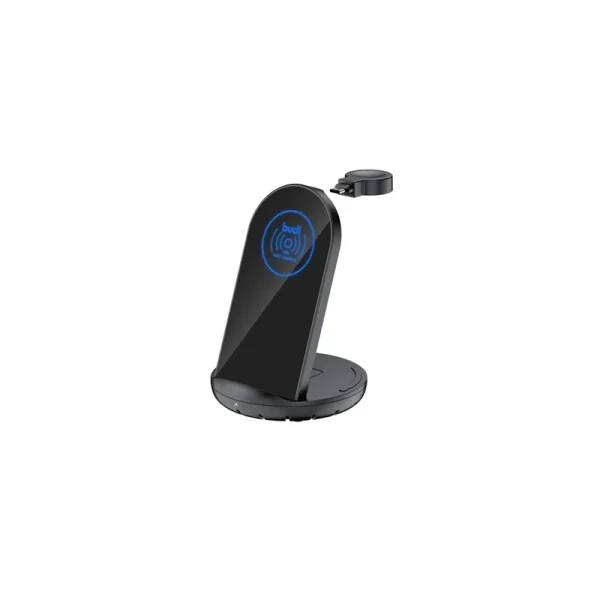 20W three function wireless charger, WL4700B