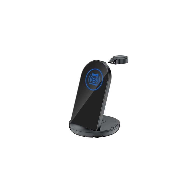 20W three function wireless charger, WL4700B