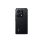 گوشی موبایل شیائومی Xiaomi Redmi Note 14S 4G 8 گیگابایت ظرفیت 256 گیگابایت مشکی