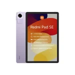 تبلت شیائومی مدل Redmi Pad SE Wi-Fi رم 8 گیگابایت و ظرفیت 256 گیگابایت - Image 3
