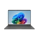 لپ تاپ 14 اینچی ایسوس Zenbook UX3407RA Snapdragon X Elite 16GB 1TB SSD