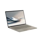 لپ تاپ 14 اینچی ایسوس Zenbook UX3407RA Snapdragon X Elite 16GB 1TB SSD UX3407RA Snapdragon X Elite 16GB 1TB SSD