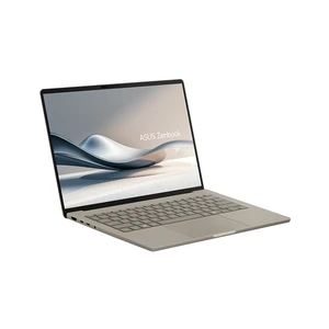 لپ تاپ 14 اینچی ایسوس Zenbook UX3407RA Snapdragon X Elite 16GB 1TB SSD UX3407RA Snapdragon X Elite 16GB 1TB SSD