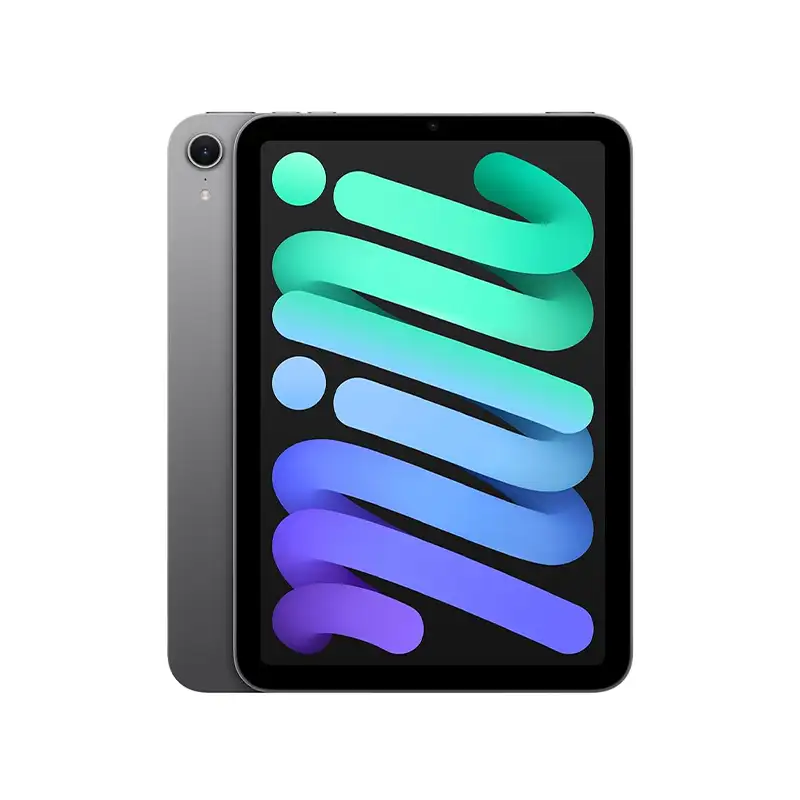 تبلت اپل مدل iPad Mini 7th 2024 Wi-Fi ظرفیت 256 گیگابایت