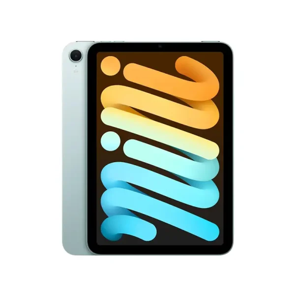 تبلت اپل مدل iPad Mini 7th 2024 Wi-Fi رم 8 گیگابایت و ظرفیت 256 گیگابایت