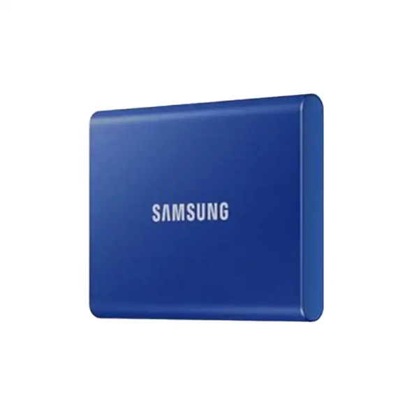 اس اس دی اکسترنال سامسونگ مدل Portable T7 2TB