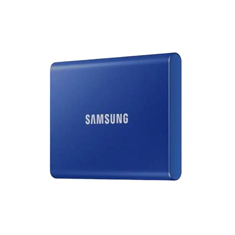 اس اس دی اکسترنال سامسونگ مدل Portable T7 2TB