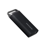 اس اس دی اکسترنال سامسونگ مدل Samsung T5 EVO 4TB