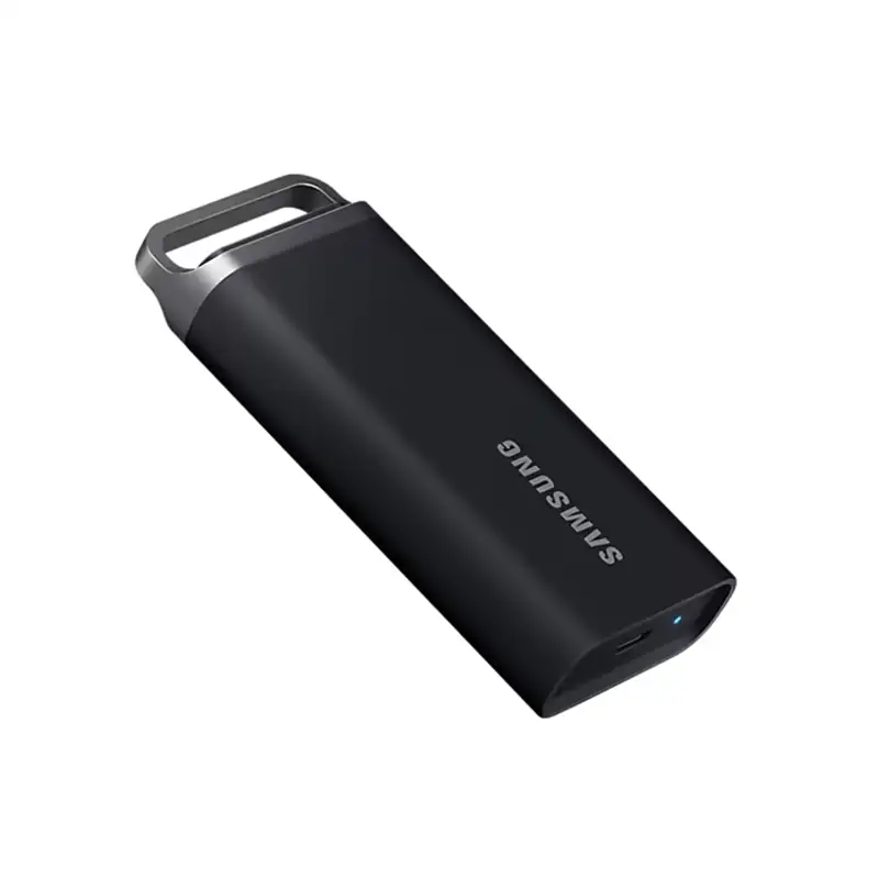 اس اس دی اکسترنال سامسونگ مدل Samsung T5 EVO 4TB