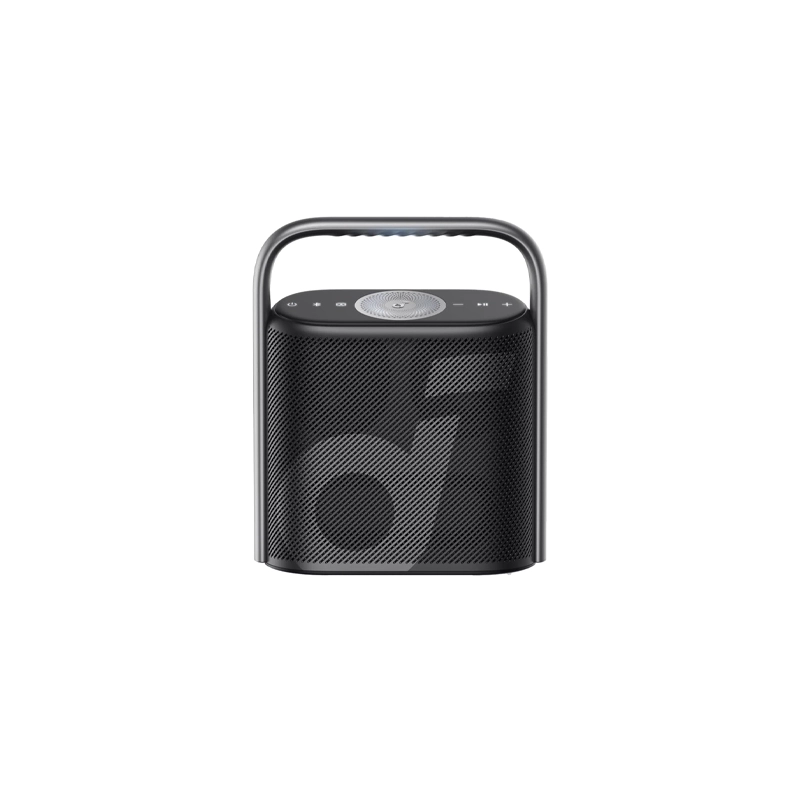 اسپیکر بلوتوثی انکر soundcore Motion X500 A3131 مشکی