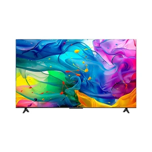 تلویزیون 55 اینچ هوشمند 4K تی سی ال مدل P655