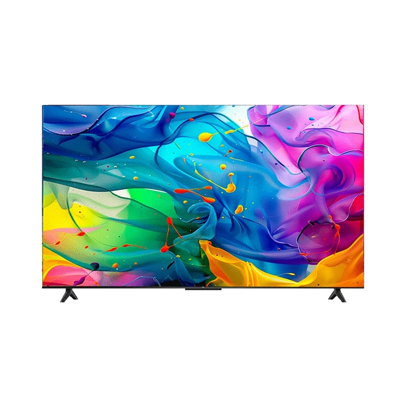 tcl 55inch 4k smart tv model p655