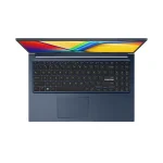 لپ تاپ 15.6 اینچی ایسوس مدل Vivobook X1504VA آبی