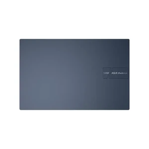 لپ تاپ ایسوس Vivobook X1504VA آبی