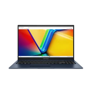 لپ تاپ 15.6 اینچی ایسوس Vivobook X1504VA آبی