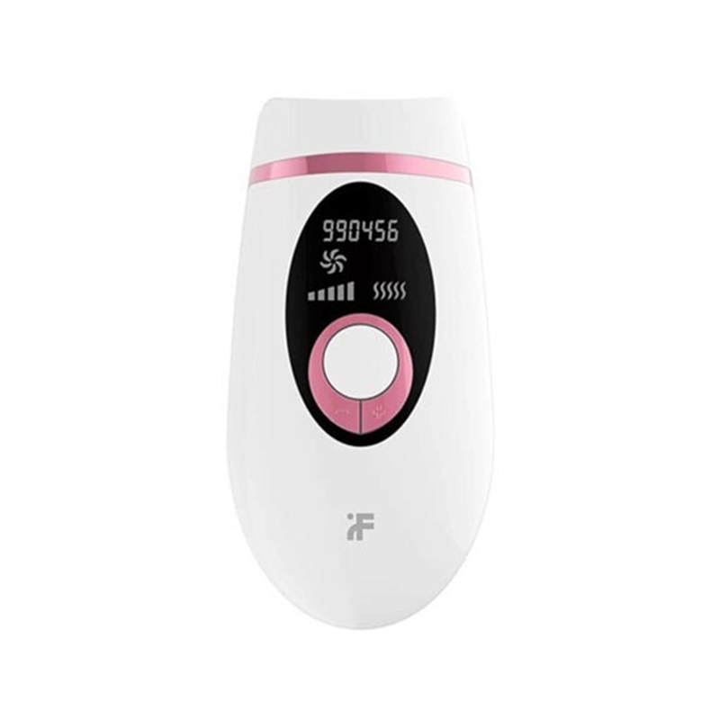 ليزر مو زائد خانگی شیائومی مدل inFace IPL Hair Removal Machine ZH-01D