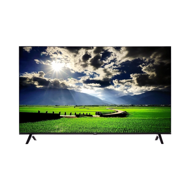 TCL S5400 TV, 43 inch model