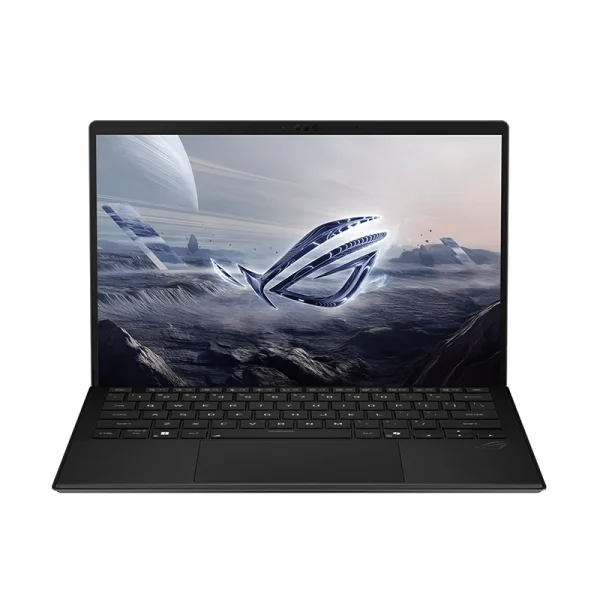 لپ تاپ 13.4 اینچی ایسوس ROG Flow RAI