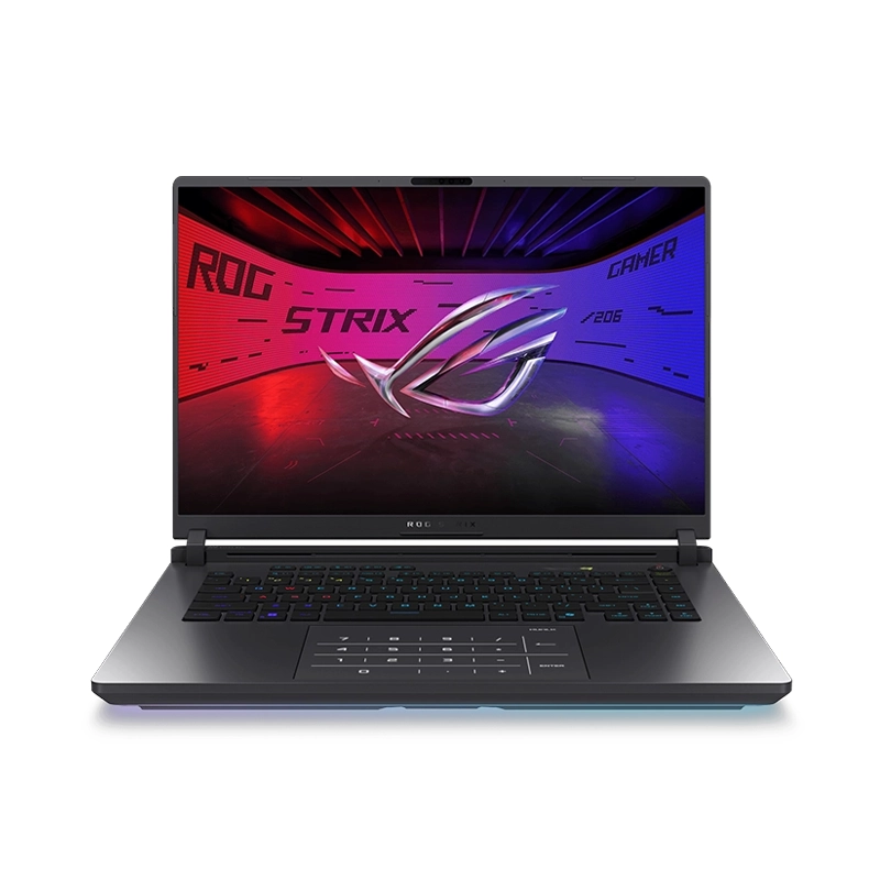 لپ تاپ 16 اینچی ایسوس ROG Zephyrus G615LR CORE ULTRA 9 275HX 32 GB 1TB SSD