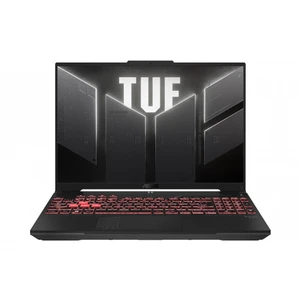 لپ تاپ 16 اینچی ایسوس TUF Gaming F16 FA607NUQ R7 170 16GB 512GB SSD RTX 4050